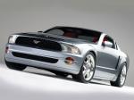 Ford Mustang GT Concept 2003 года